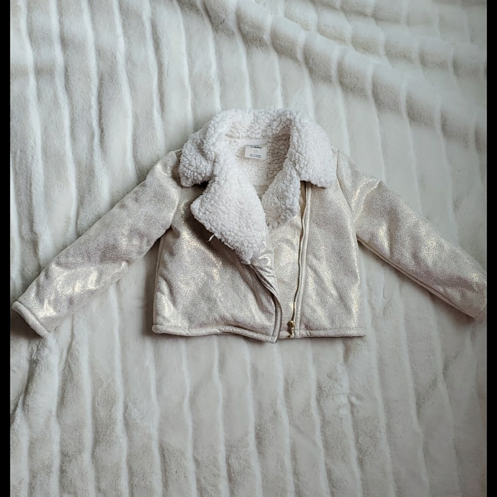 Oshkosh jacket